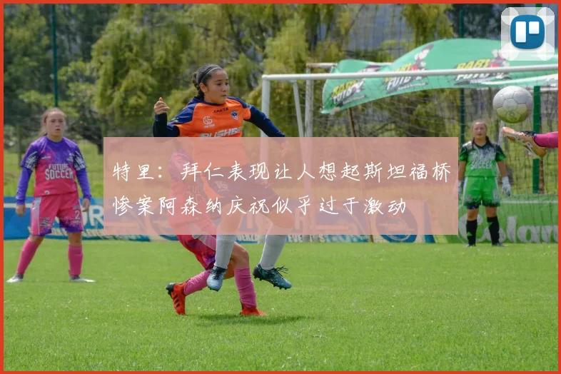特里：拜仁表现让人想起斯坦福桥惨案阿森纳庆祝似乎过于激动